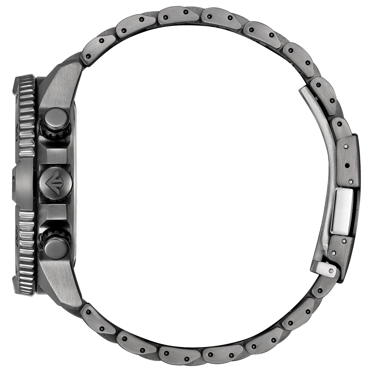 AT8227-56X Reloj Citizen Promaster Eco-drive de caballero pulsera de metal