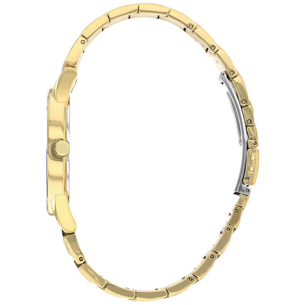 AU1062-56E Reloj Citizen Axiom Eco-drive de caballero pulsera de metal 40mm