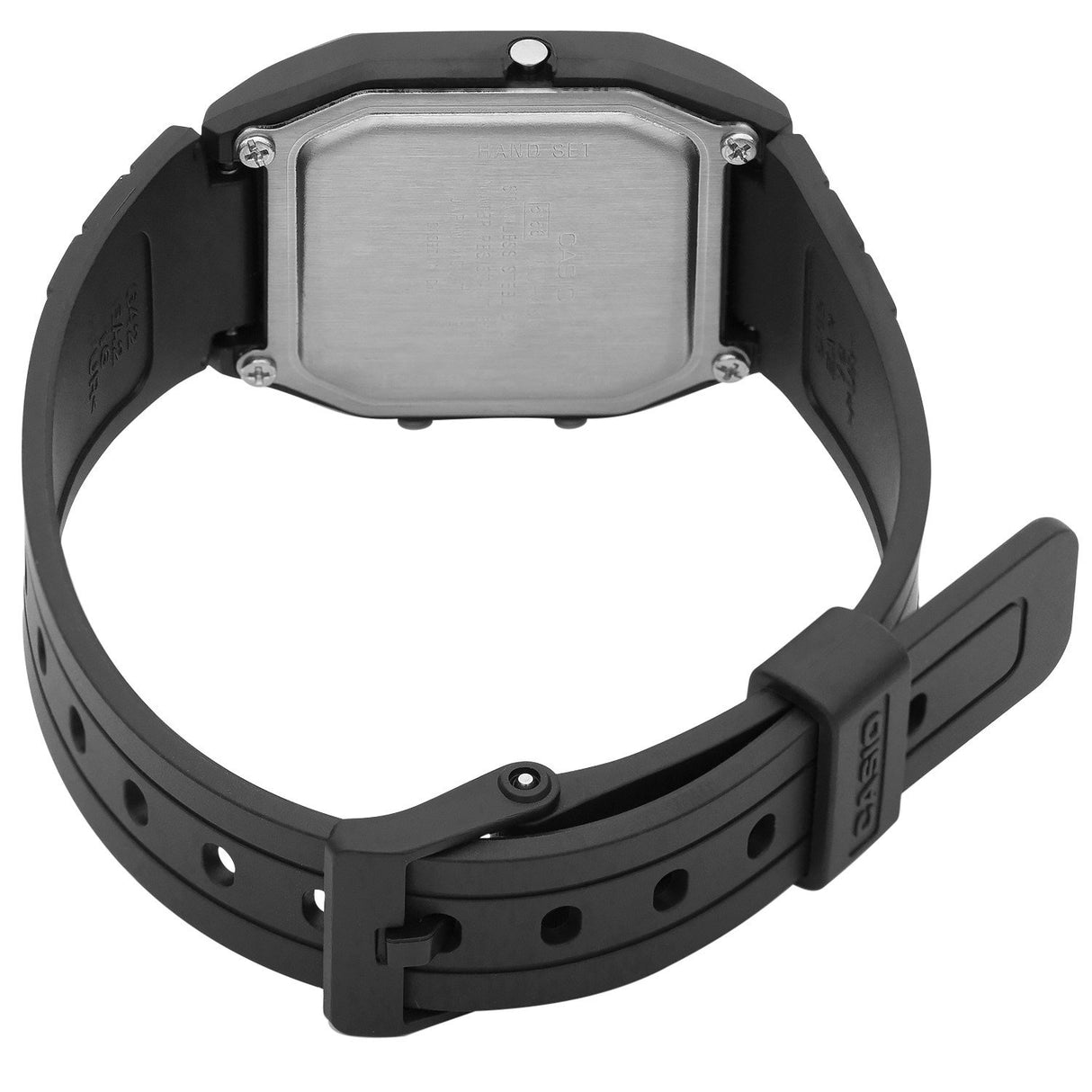 AW-48HE-9AV Reloj Casio Unisex