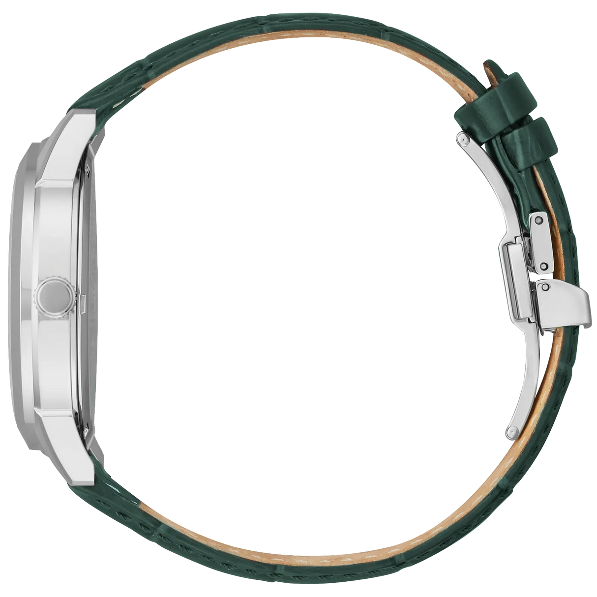 AW0090-11Z Reloj Citizen Rolan Eco-drive de hombre pulsera de piel