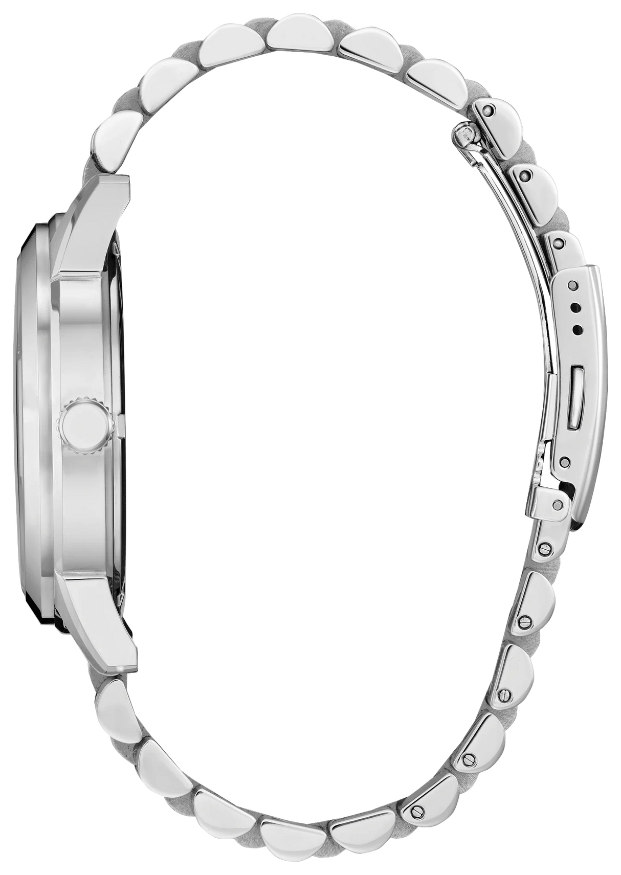 AW0150-53L Reloj Citizen Rolan de hombre pulsera de metal 40 mm