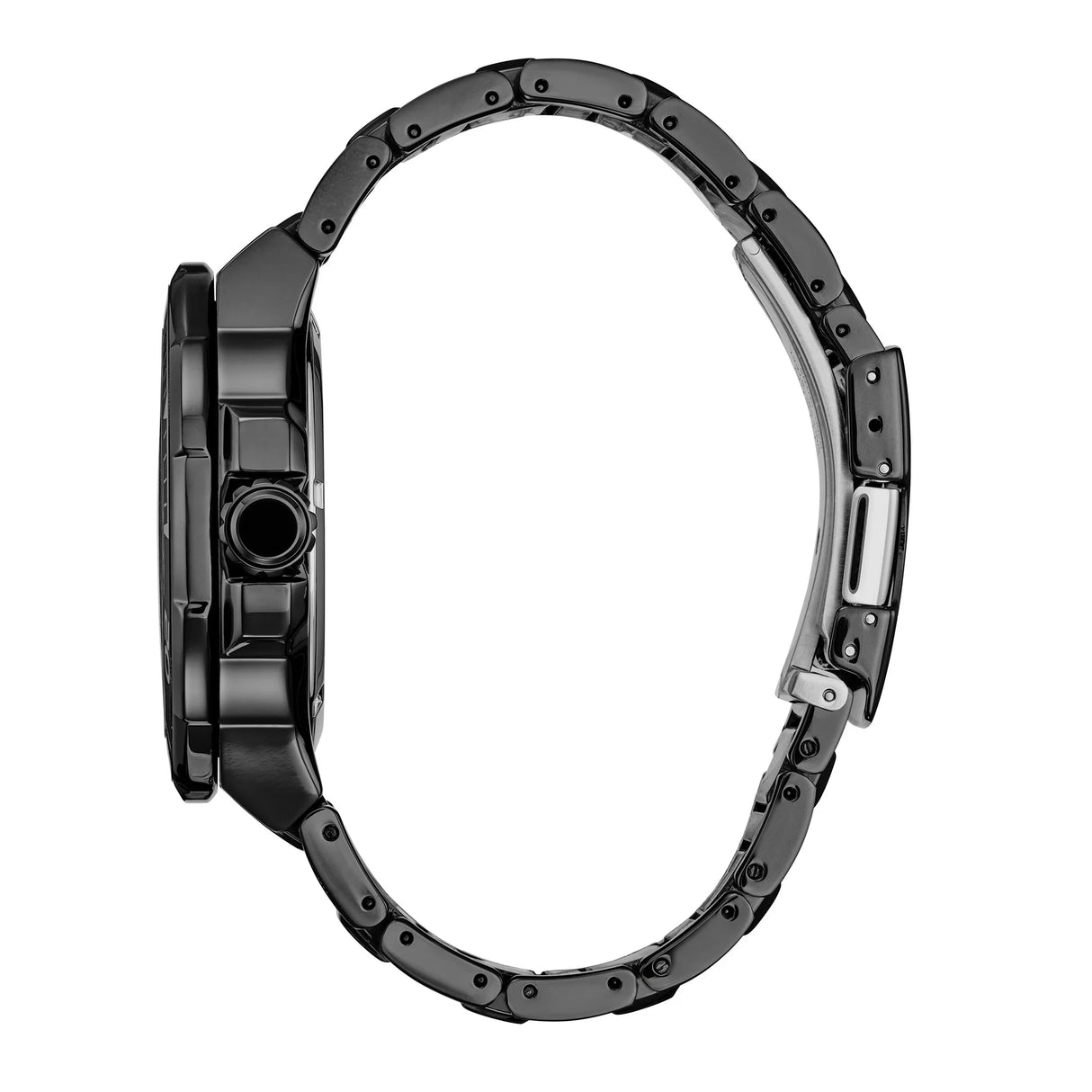 AW1425-51E Reloj Citizen Eco-Drive de hombre pulsera de metal