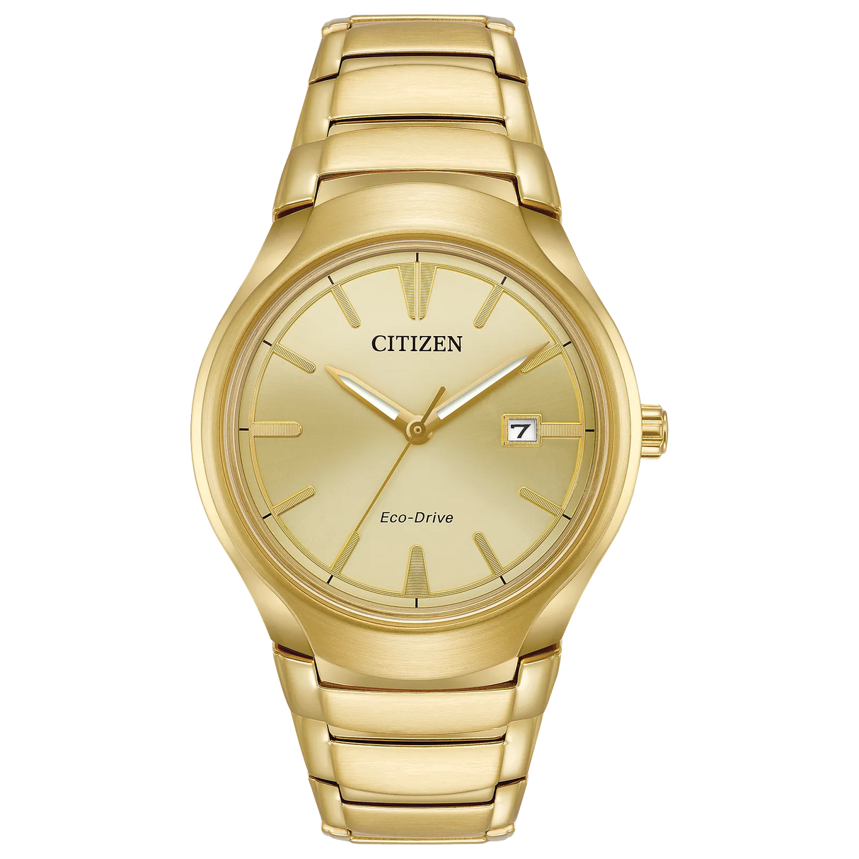 AW1552-54P Reloj Citizen Paradigm Eco-drive de hombre pulsera de metal 40 mm