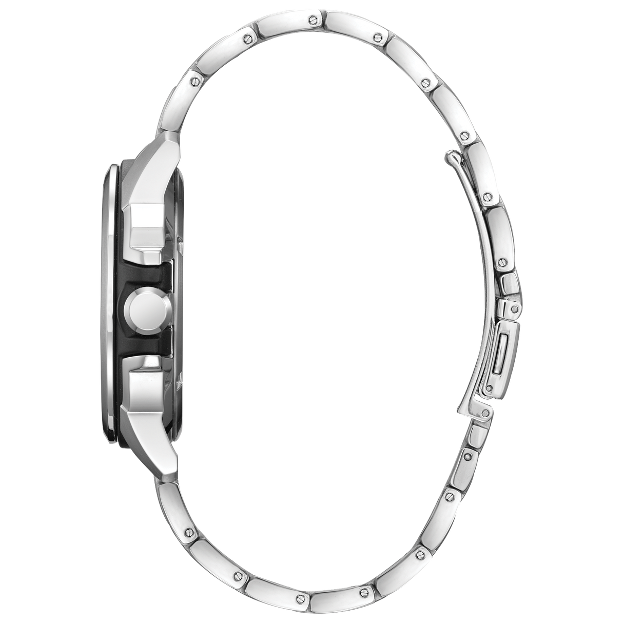 AW1651-52W Reloj Citizen Marvel Avengers Eco-drive de hombre correa de metal