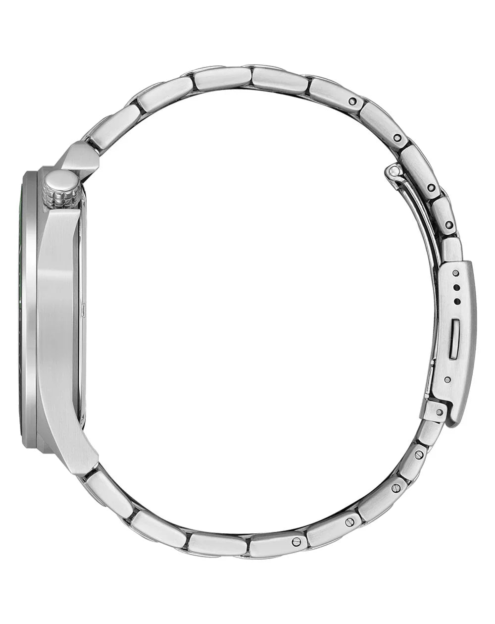 AW1715-86X Reloj Citizen Seaplane de caballero pulsera de metal 43mm