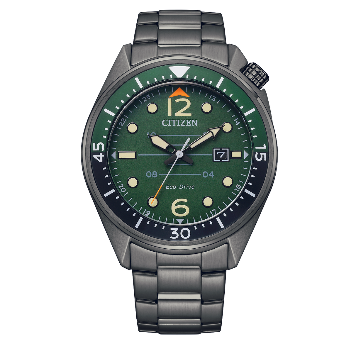 AW1717-81X Citizen Eco-drive Reloj para Hombre