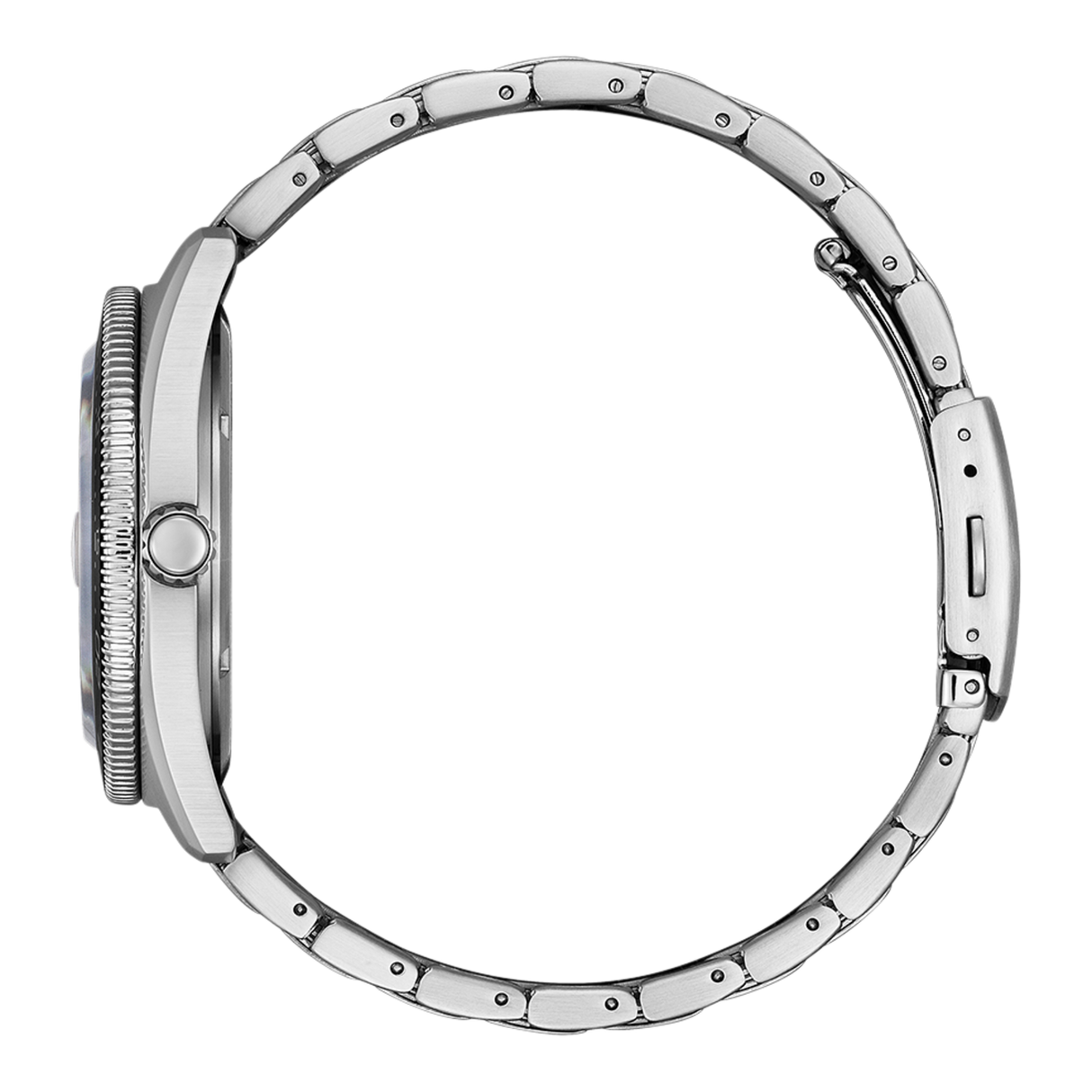 AW1760-81E Citizen Eco-Drive de hombre pulsera de metal