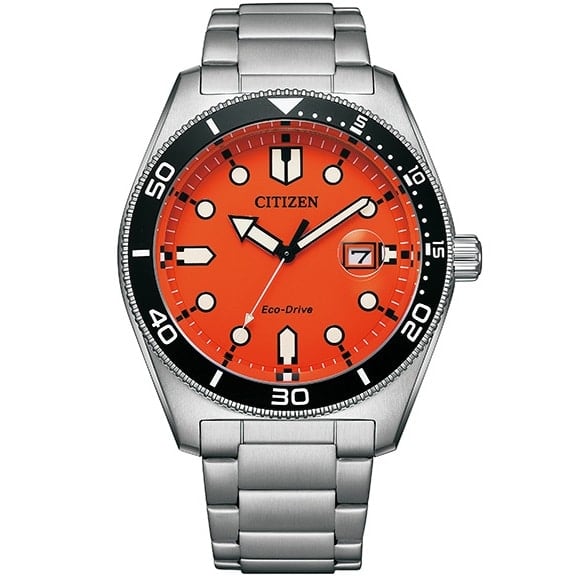 AW1760-81X Citizen Eco Drive Reloj para Hombre