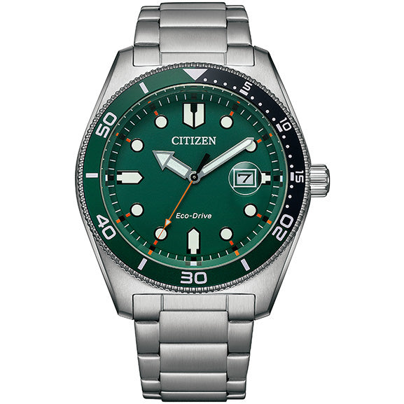 AW1768-80X Citizen Eco-drive Reloj para Hombre