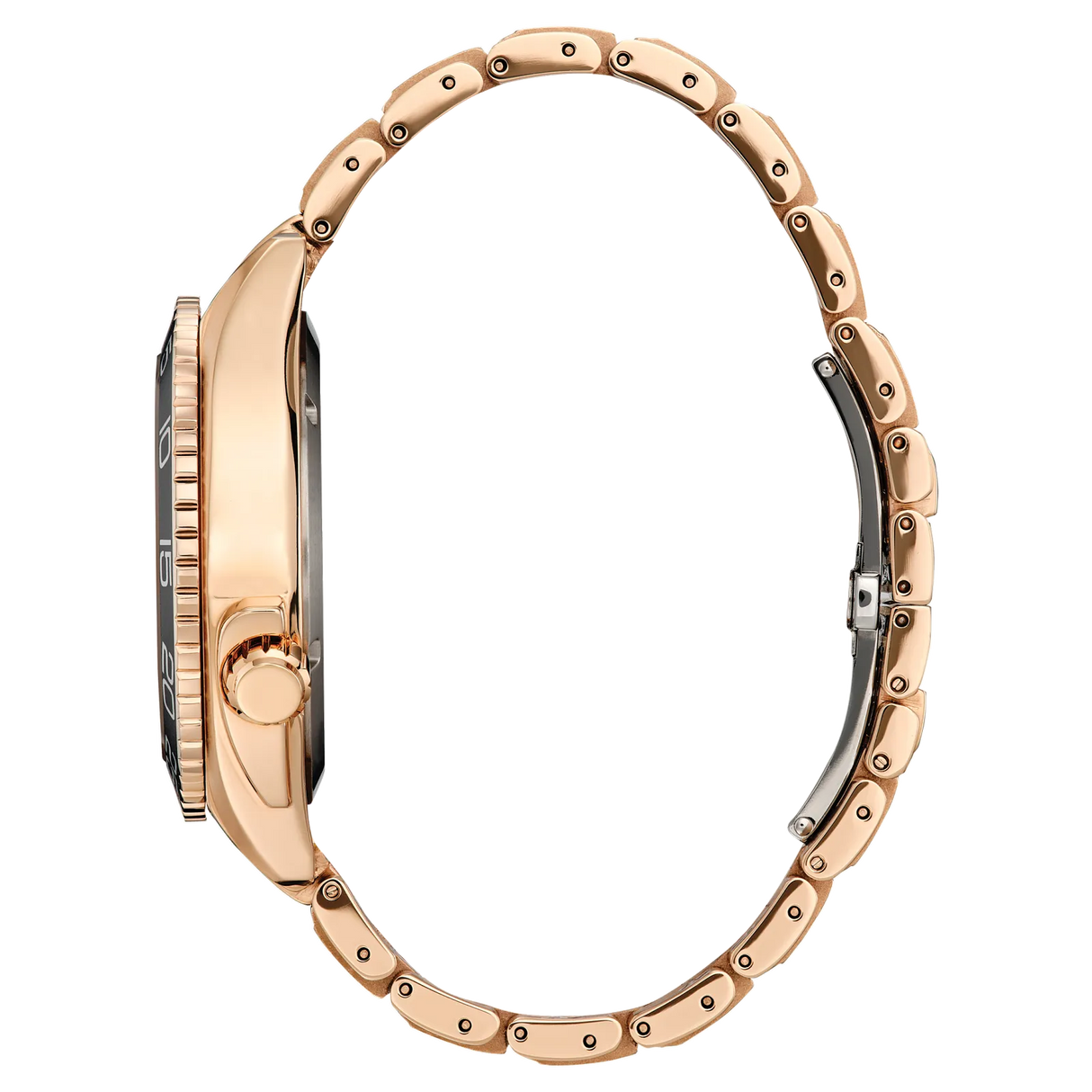 AW1773-55E Reloj Citizen Eco-drive de hombre pulsera de metal 42 mm