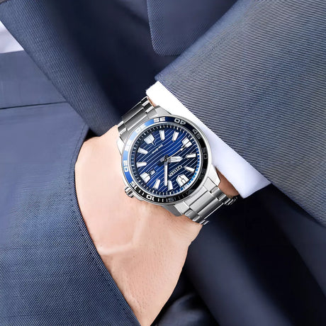 AW1810-85L Citizen Eco-drive reloj para caballero