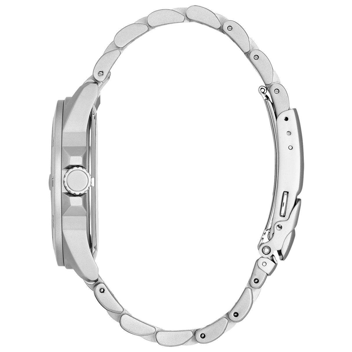 AW7031-54A Reloj Citizen PRT Eco-drive de hombre pulsera de metal 42 mm