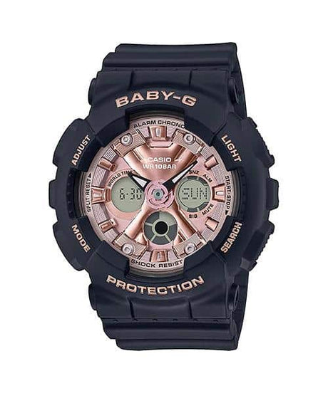 BA-130-1A4 Reloj Baby-G para Mujer