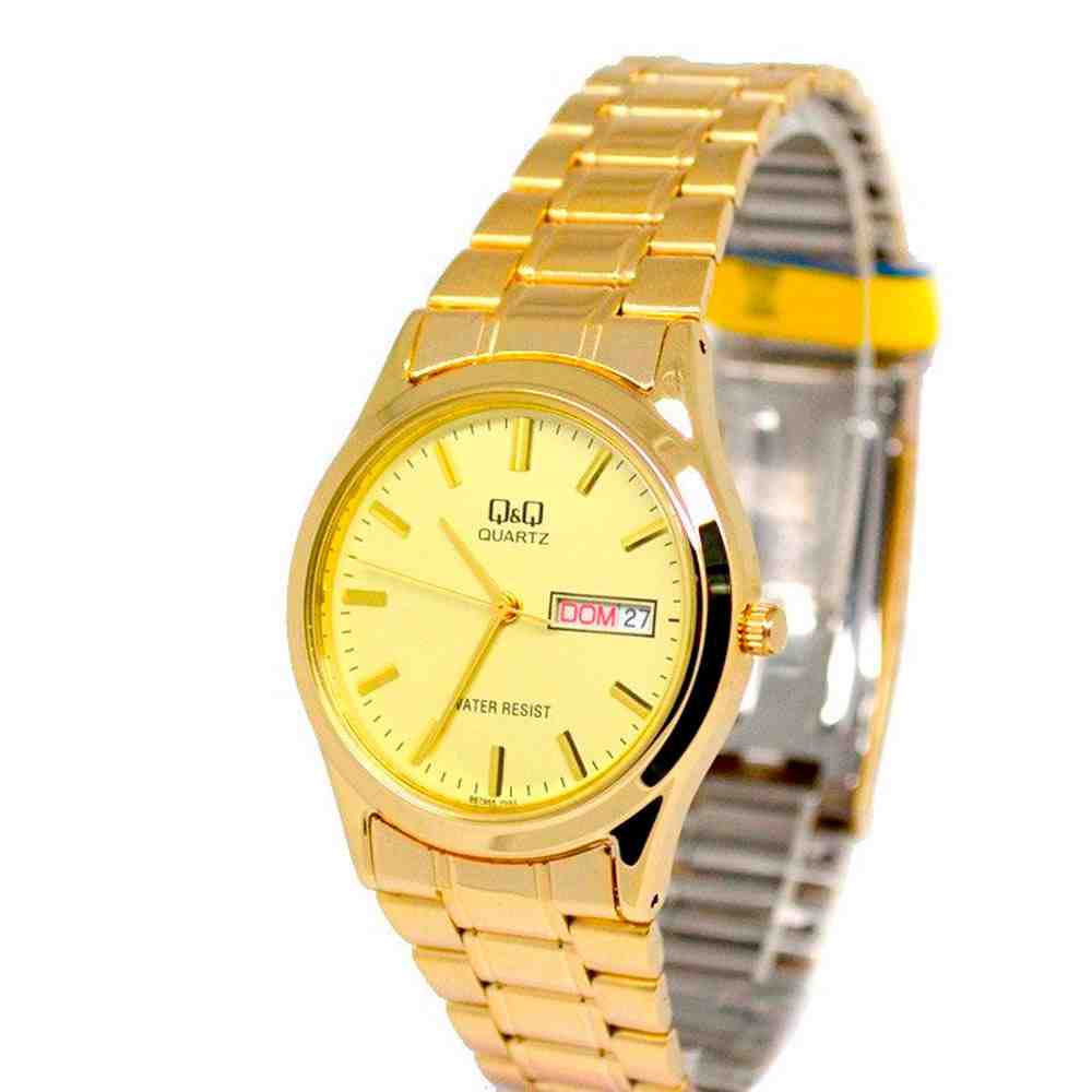 BB14-010Y Reloj QQ para Hombre