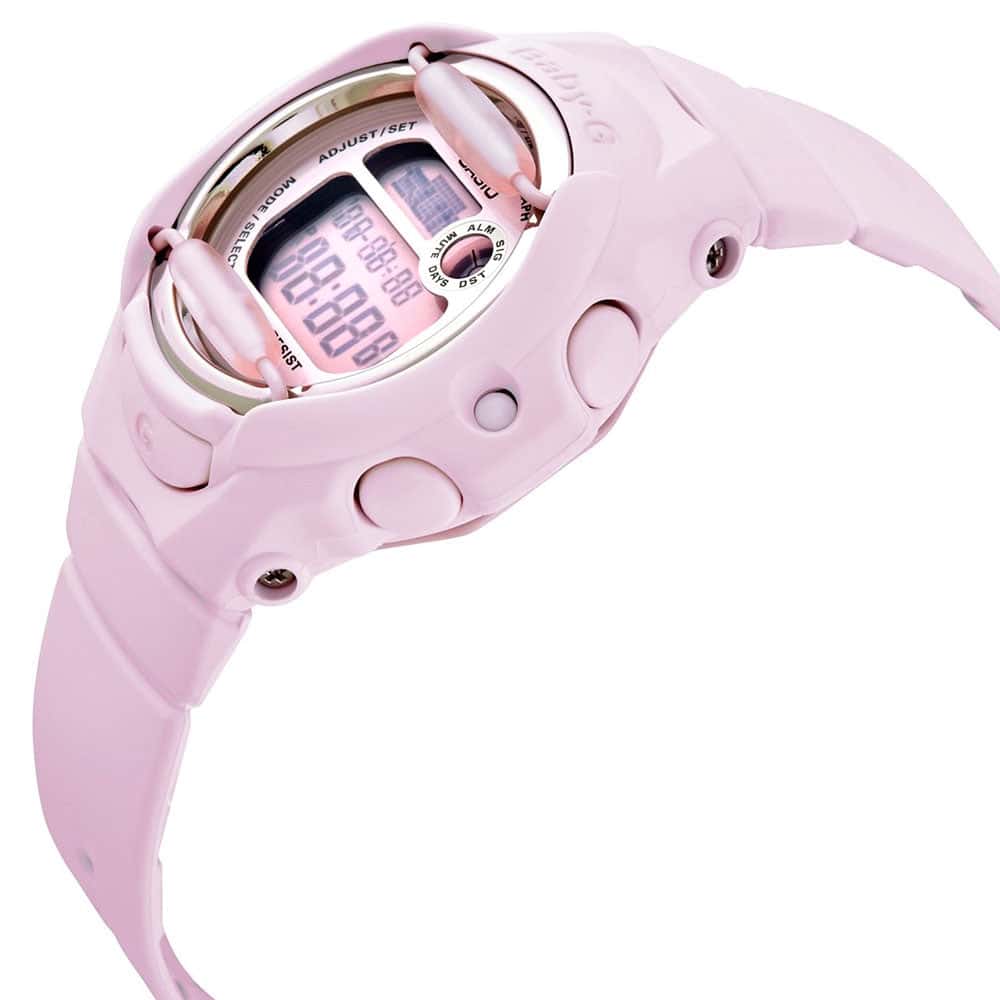 BG-169M-4 Reloj Baby-G para Mujer