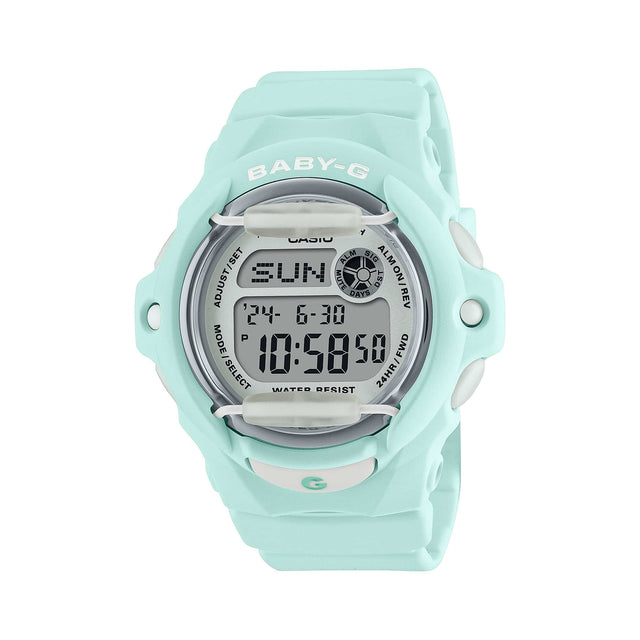 BG-169U-3 Baby-G Reloj para Mujer
