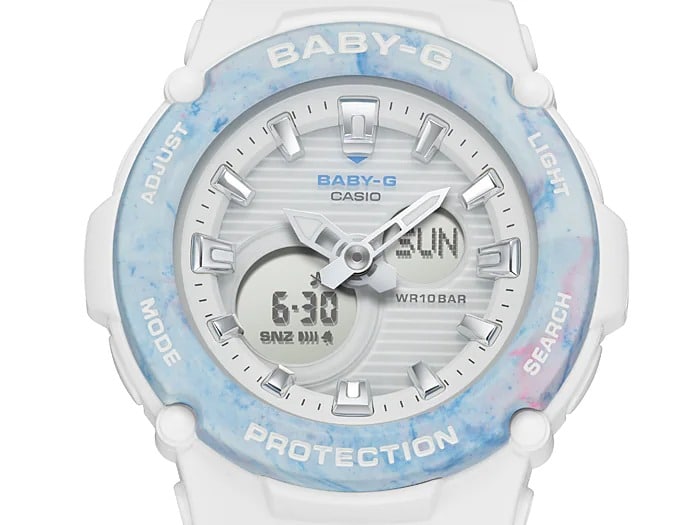 BGA-270M-7A Reloj Baby-G para Dama