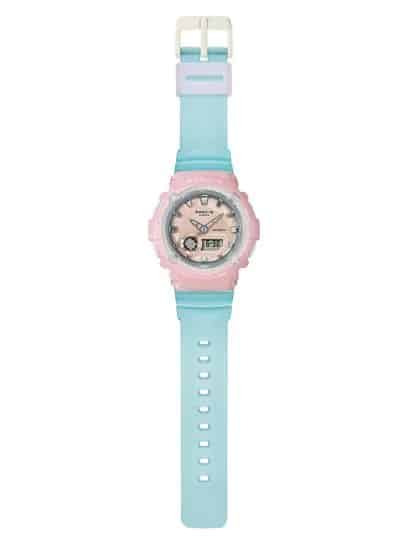 BGA-280-4A3 Reloj Baby-G para Mujer
