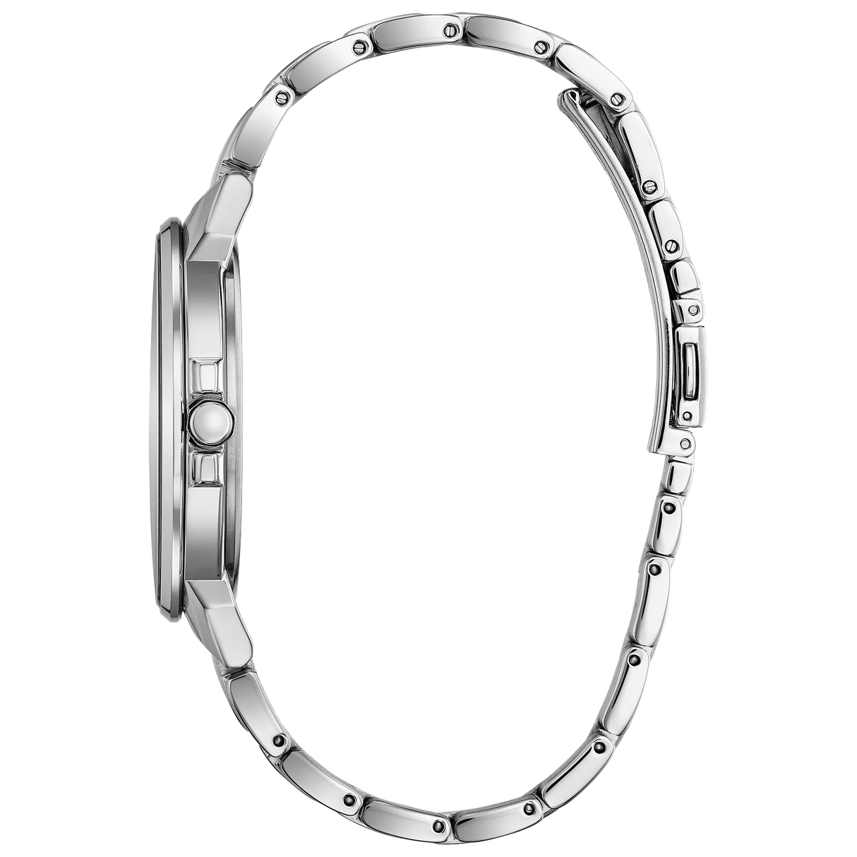 BJ6510-51L Reloj Citizen Axiom Eco-drive de caballero pulsera de metal