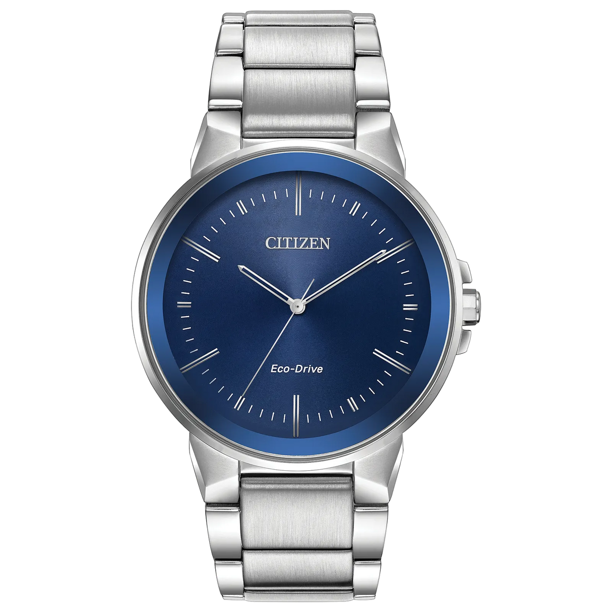 BJ6510-51L Reloj Citizen Axiom Eco-drive de caballero pulsera de metal