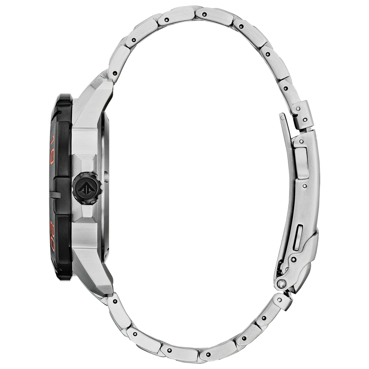 BJ7129-56E Reloj Citizen Promaster GMT de hombre pulsera de metal 44 mm Eco-drive