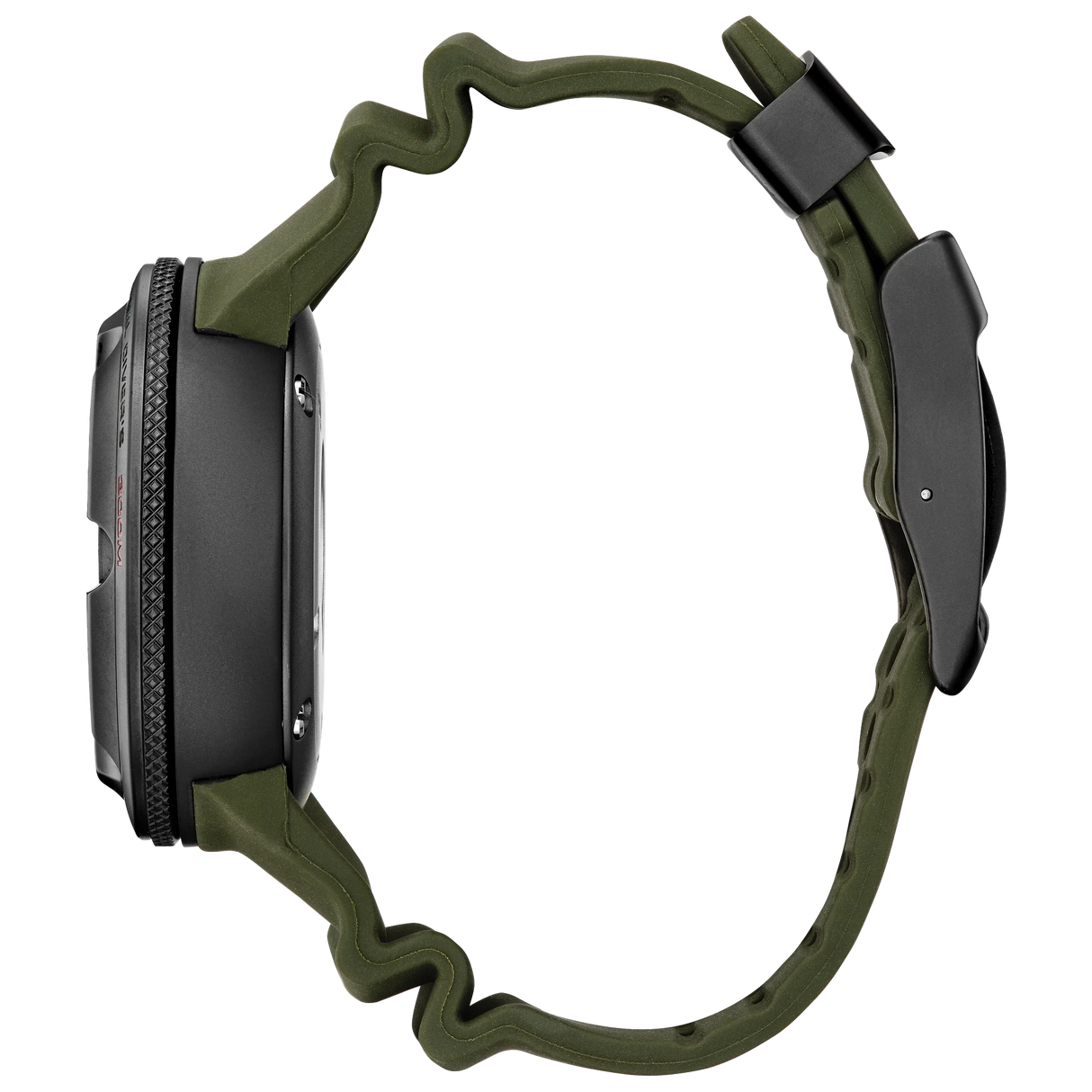 BJ8057-09X Reloj Citizen Promaster Dive Ecozilla de hombre correa de caucho