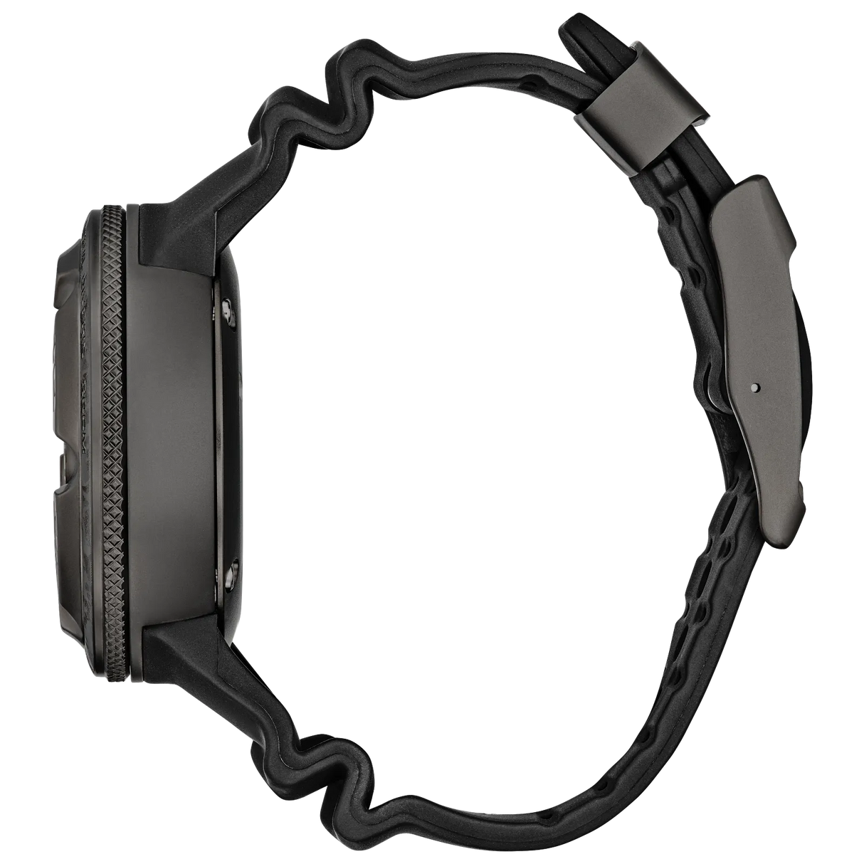 BJ8059-03Z Reloj Citizen Godzilla Eco-drive de hombre pulsera de caucho