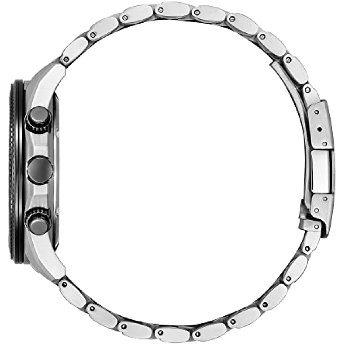 BL5566-50E Reloj Citizen de caballero Eco-drive pulsera de metal