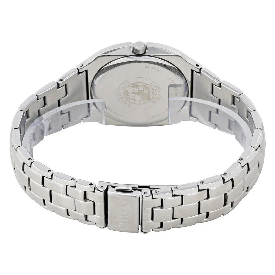 BM6010-55A Reloj Citizen Paradigm Eco-drive de hombre pulsera de metal 38 mm