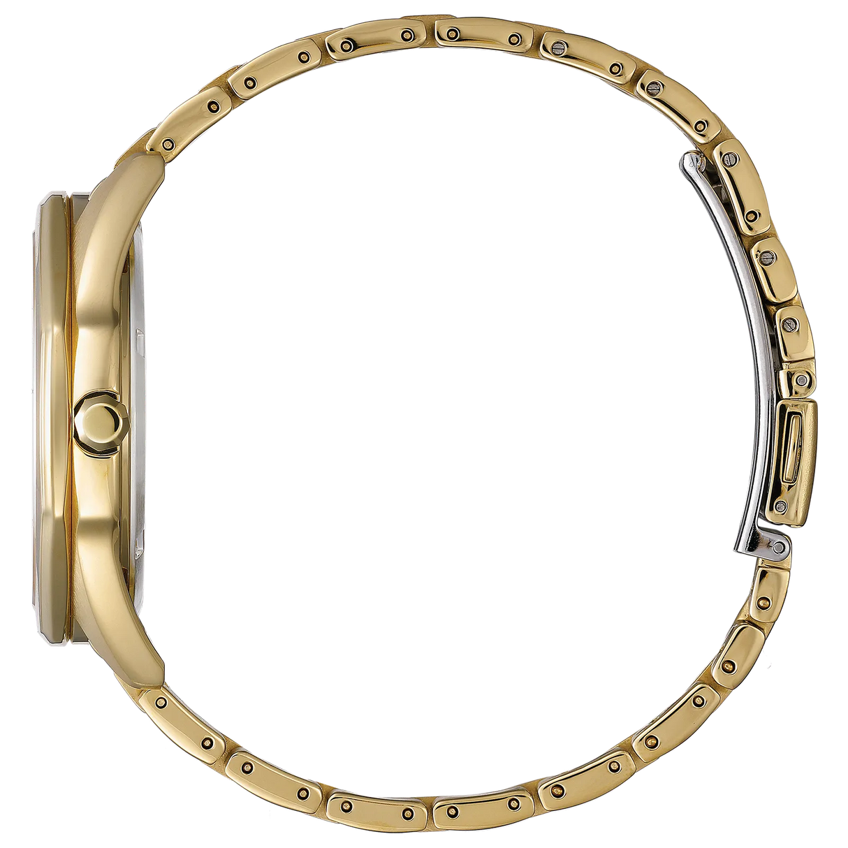 BM7492-57A Reloj Citizen Corso Eco-drive de hombre pulsera de metal