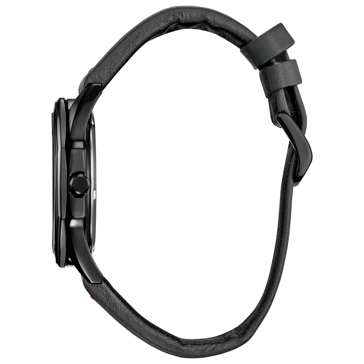 BM7498-00W Reloj Citizen Jedi Master Eco-drive de hombre pulsera de piel Star Wars 41 mm