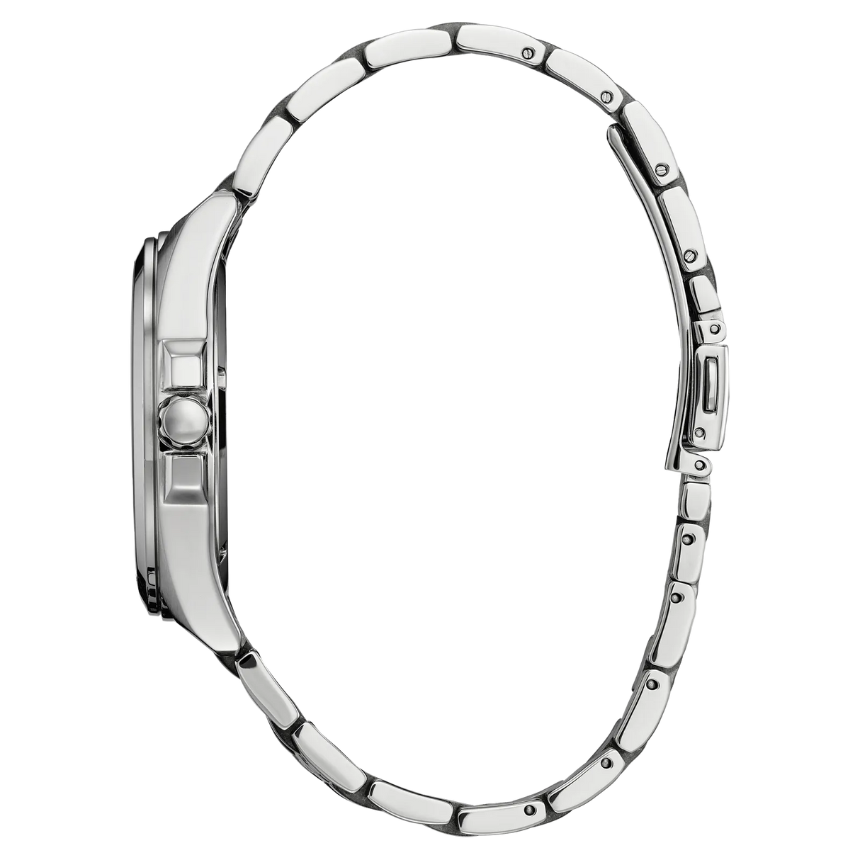 BM7530-50X Reloj Citizen Peyten Eco-drive unisex pulsera de acero inoxidable