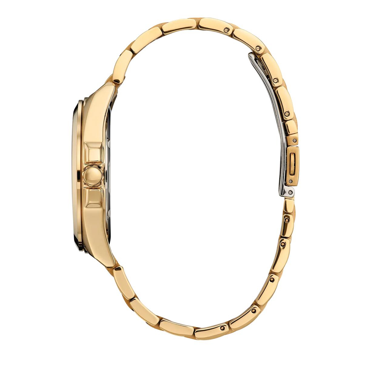 BM7532-54L Reloj Citizen Peyten de hombre pulsera de metal 41 mm Eco-drive