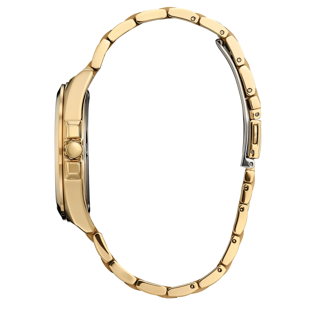 BM7532-54P Reloj Citizen Peyten de hombre pulsera de metal Eco-drive