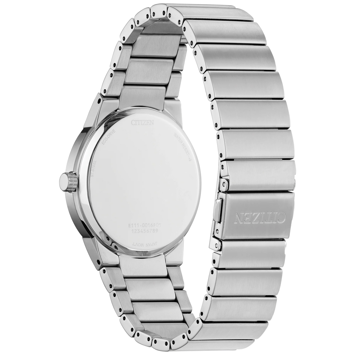 EW2670-53L Reloj Citizen Axiom de mujer pulsera de metal