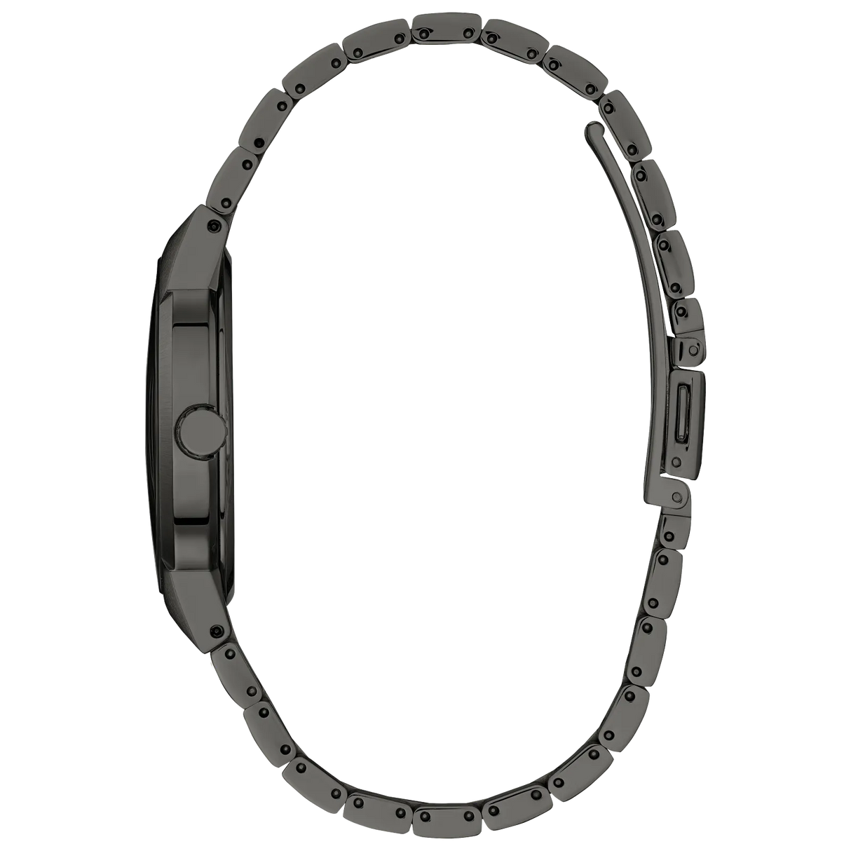 BM7587-52H Citizen Axiom Eco-drive de hombre correa de metal