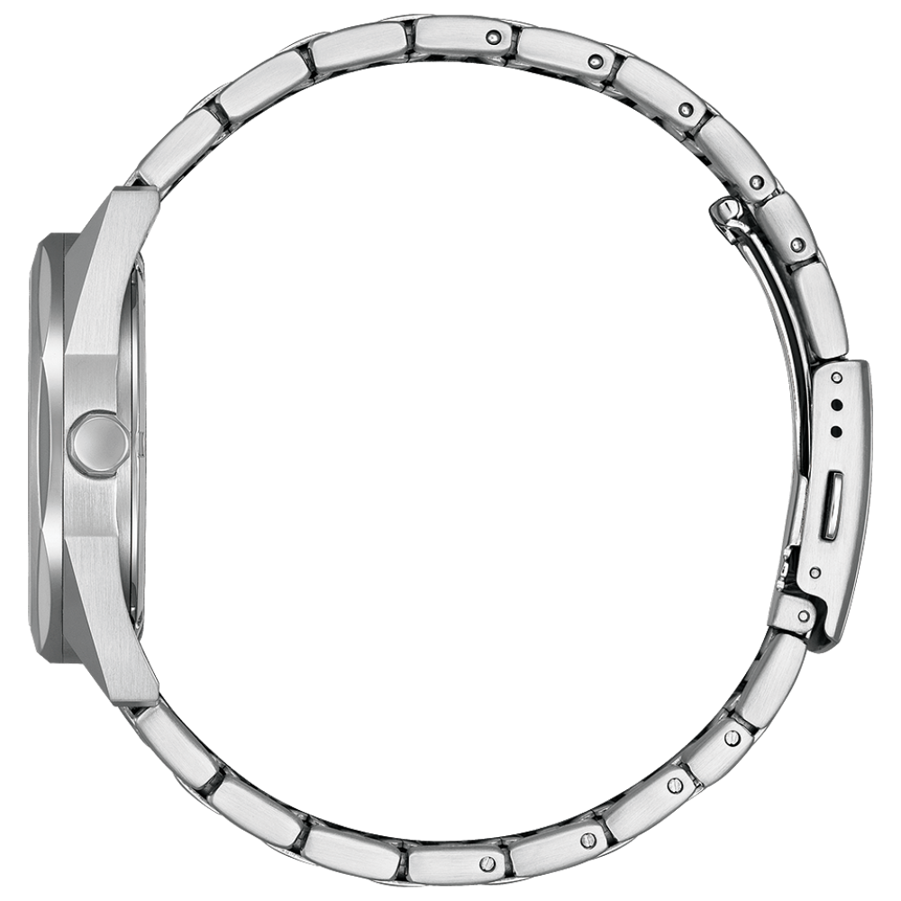 BM7620-83E Reloj Citizen Classic Eco-drive de hombre pulsera de metal 38 mm