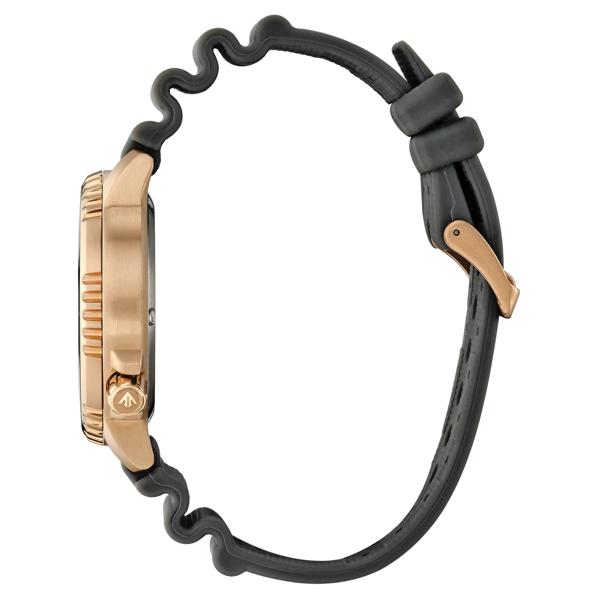 BN0163-00H Citizen Promaster Dive Eco-drive de caballero pulsera de resina