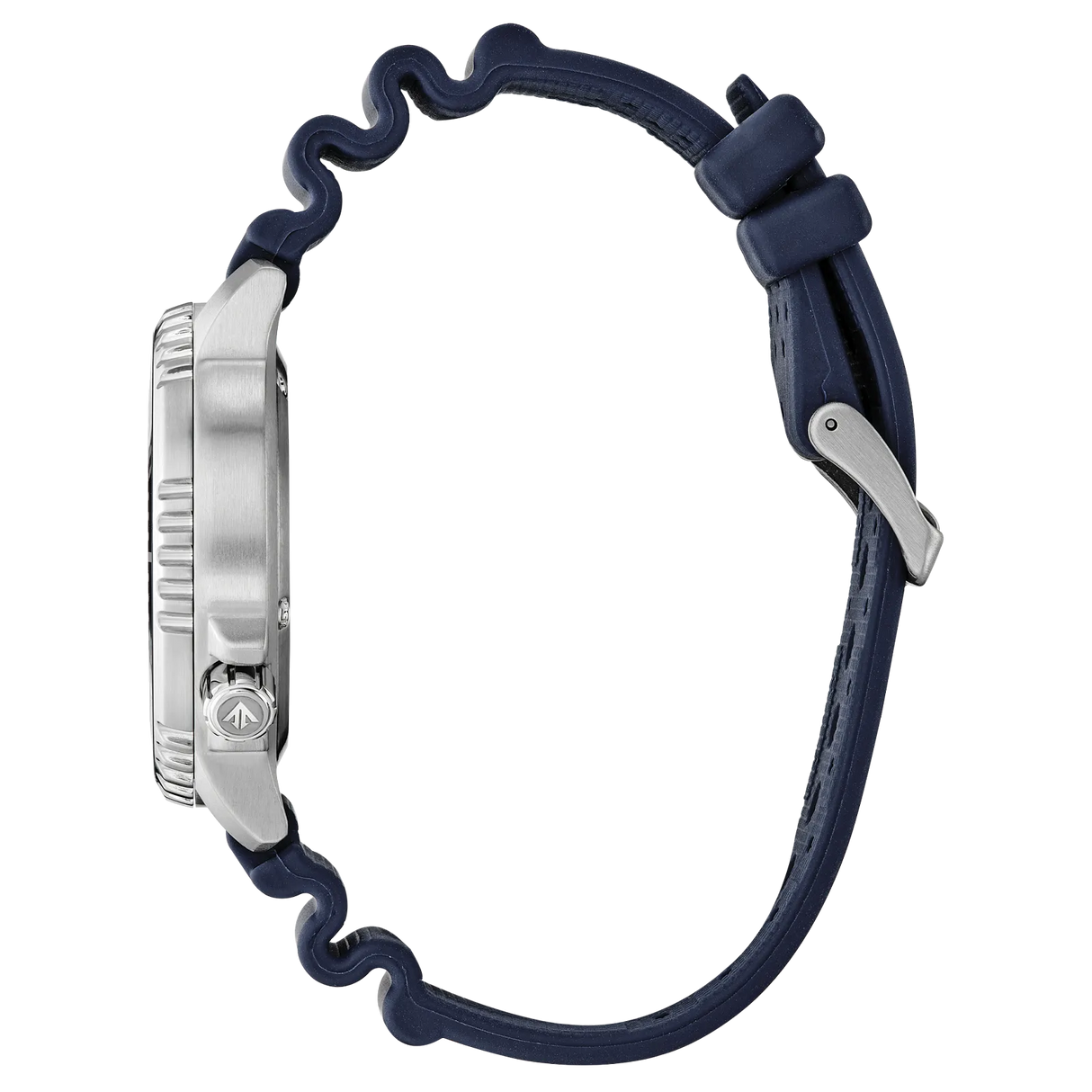 BN0169-03X Reloj Citizen Promaster Dive Eco-drive Unisex banda de silicona 44 mm