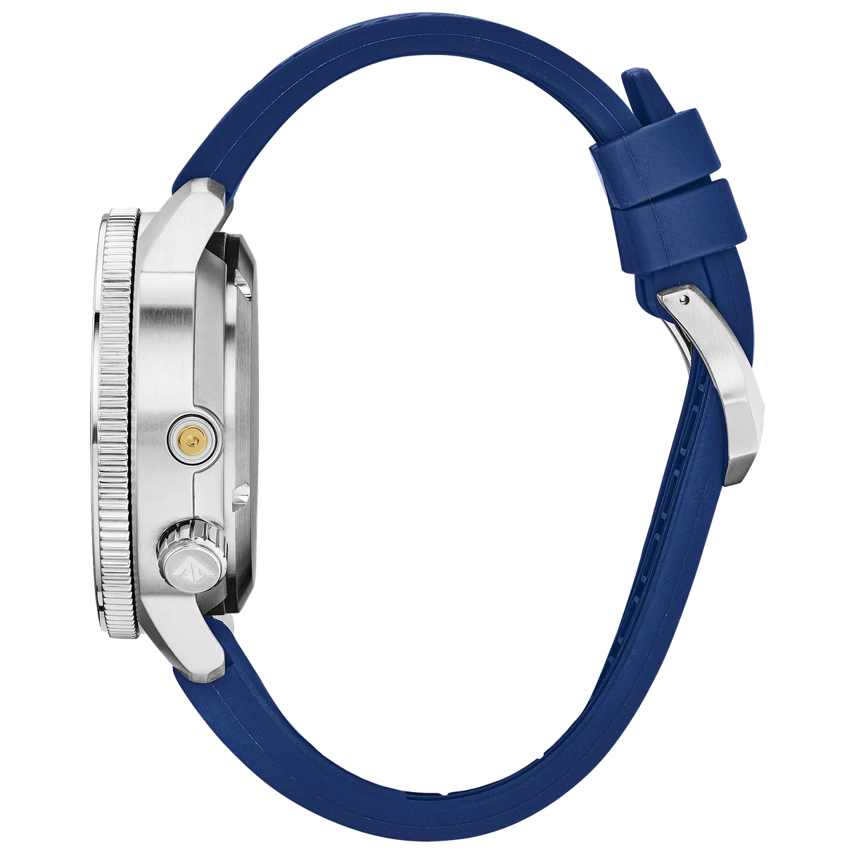 BN2038-01L Citizen Promaster Aqualand Eco-drive de caballero pulsera de resina