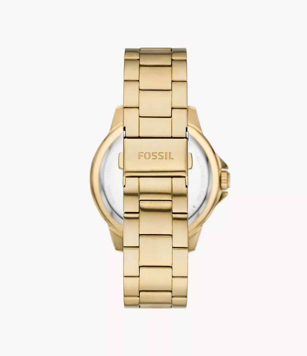 BQ2680 Fossil Bannon Reloj Automático para Hombre