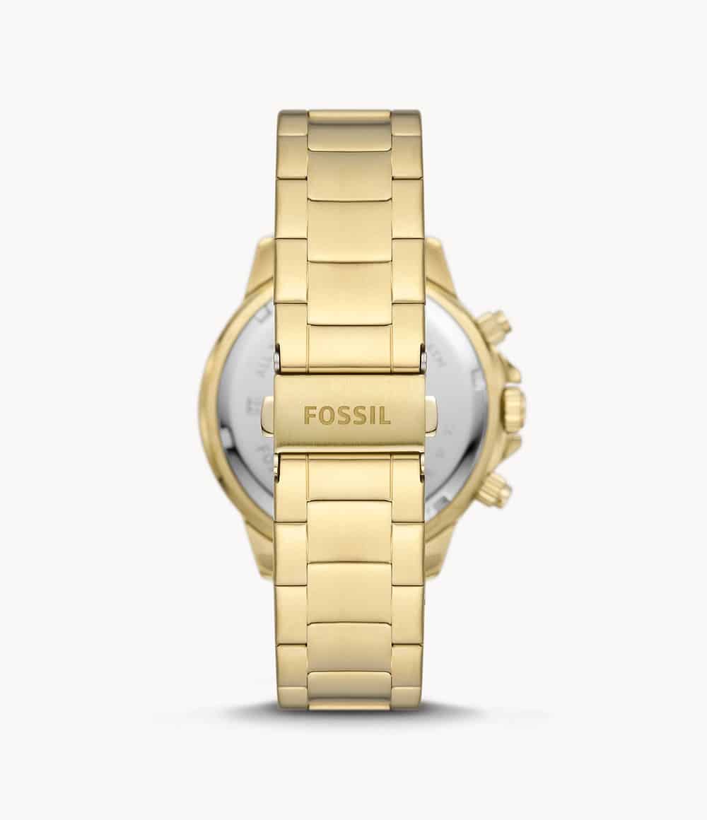 BQ2755 Fossil Reloj para Hombre