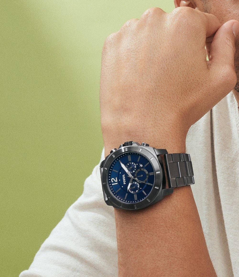 BQ2758 Fossil Reloj para Hombre