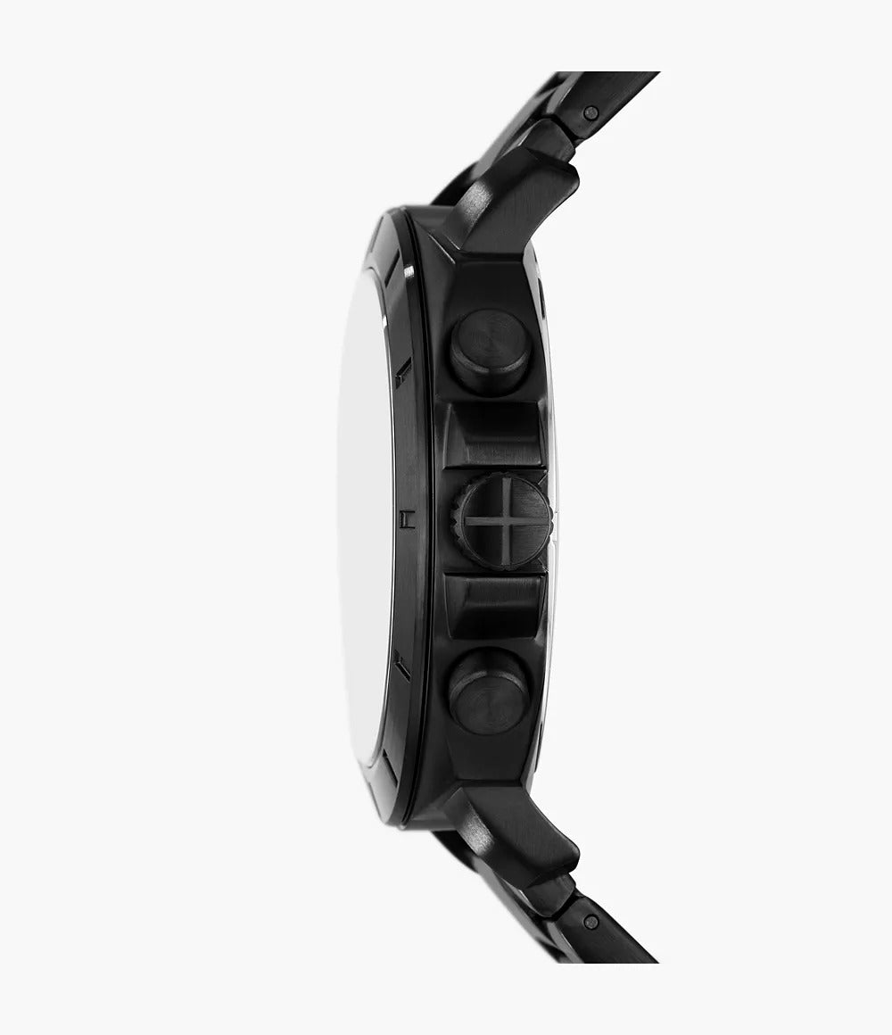 BQ2759 Reloj Fossil Privateer de caballero pulsera de metal