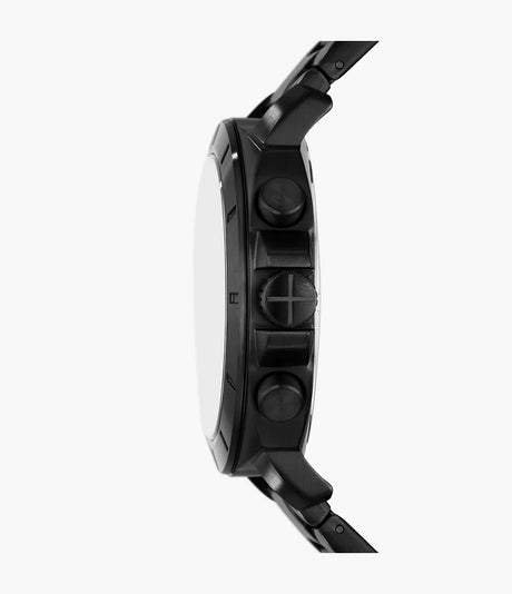 BQ2759 Reloj Fossil Privateer de caballero pulsera de metal