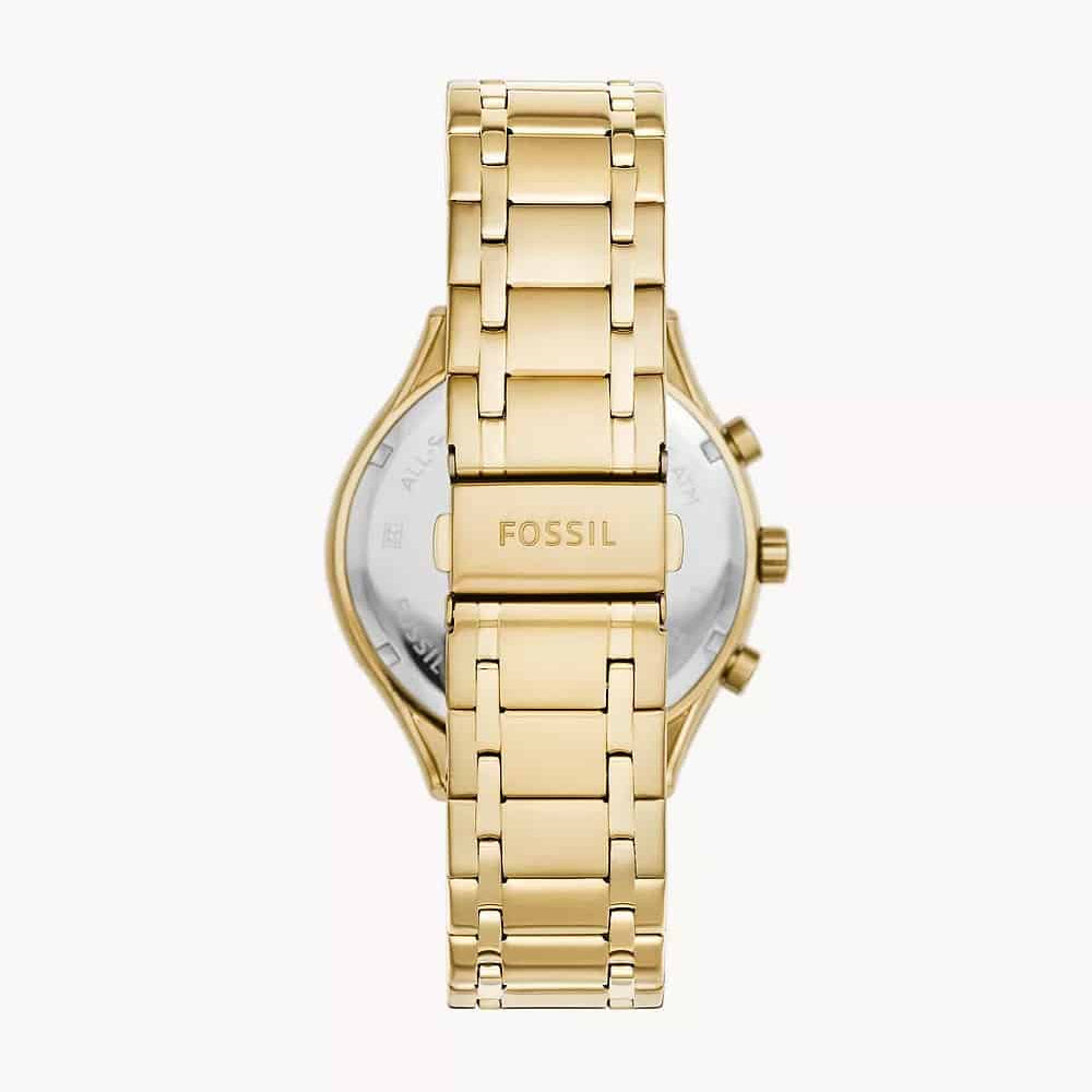 BQ2809 Fossil Fenmore Reloj para Hombre