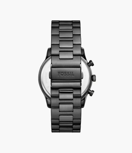 BQ2856 Fossil Sullivan reloj para caballero pulsera de metal