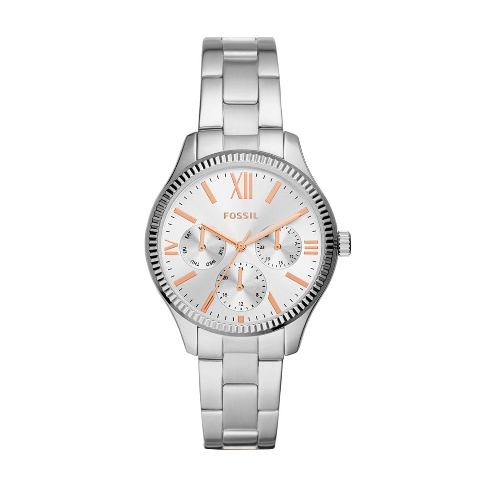 BQ3690 Reloj Fossil Rye para Mujer