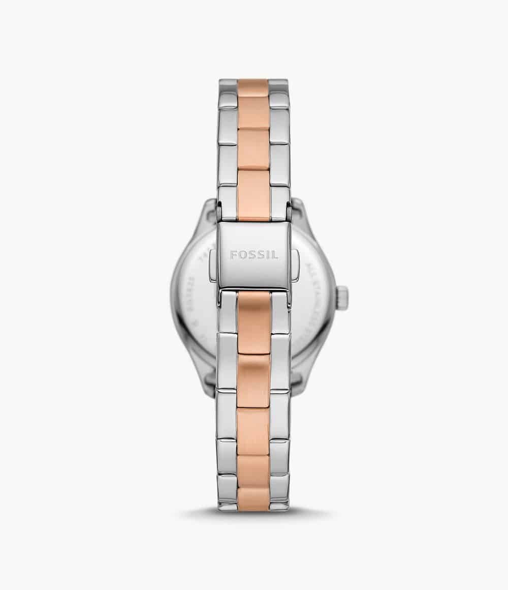 BQ3825 Fossil Reloj para Mujer