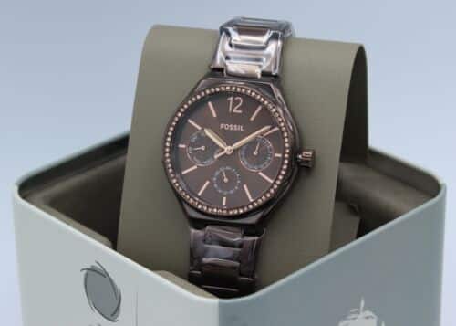 BQ3828 Reloj Fossil para Mujer